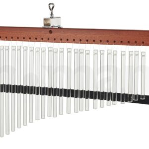 כלי הקשה תזמורתי Kolberg 1380DP Glass Chimes Small