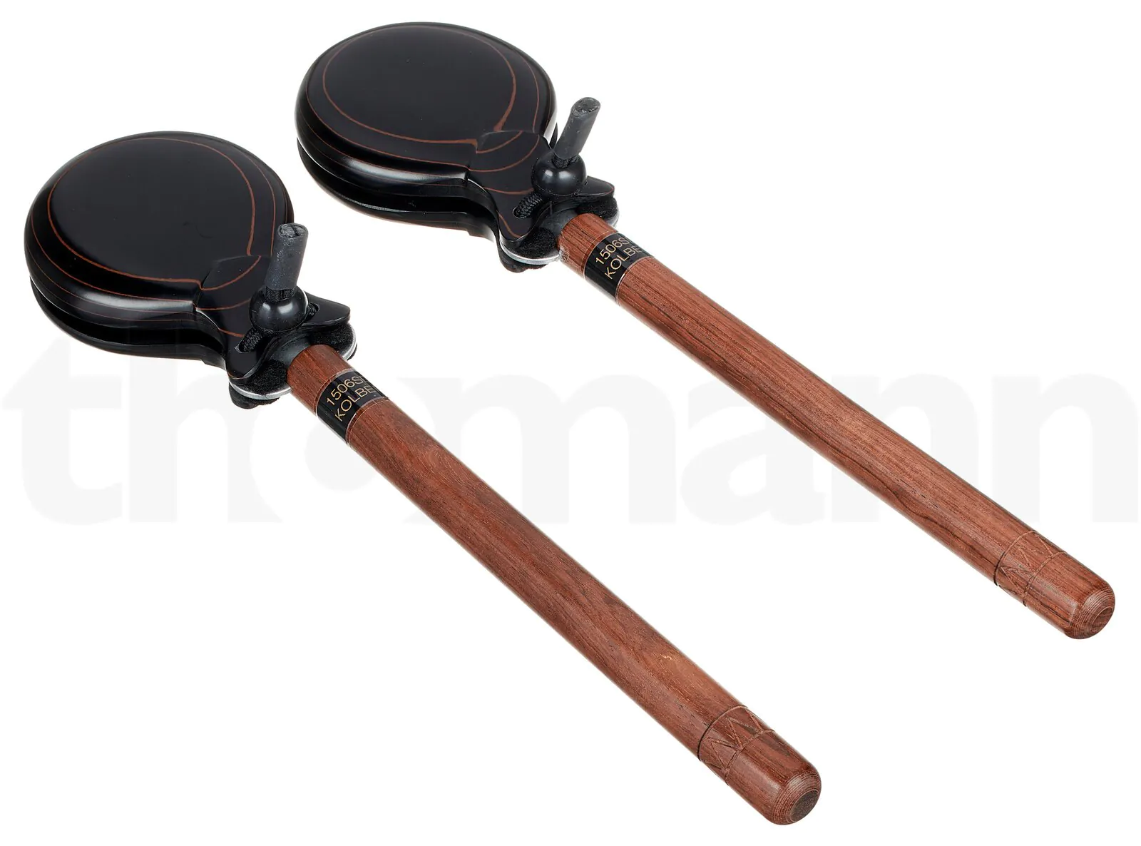 כלי הקשה תזמורתי Kolberg 1506SDT Handle Castanets mGRP 3 כלי הקשה תזמורתי Kolberg 1506SDT Handle Castanets mGRP – תמונה 3