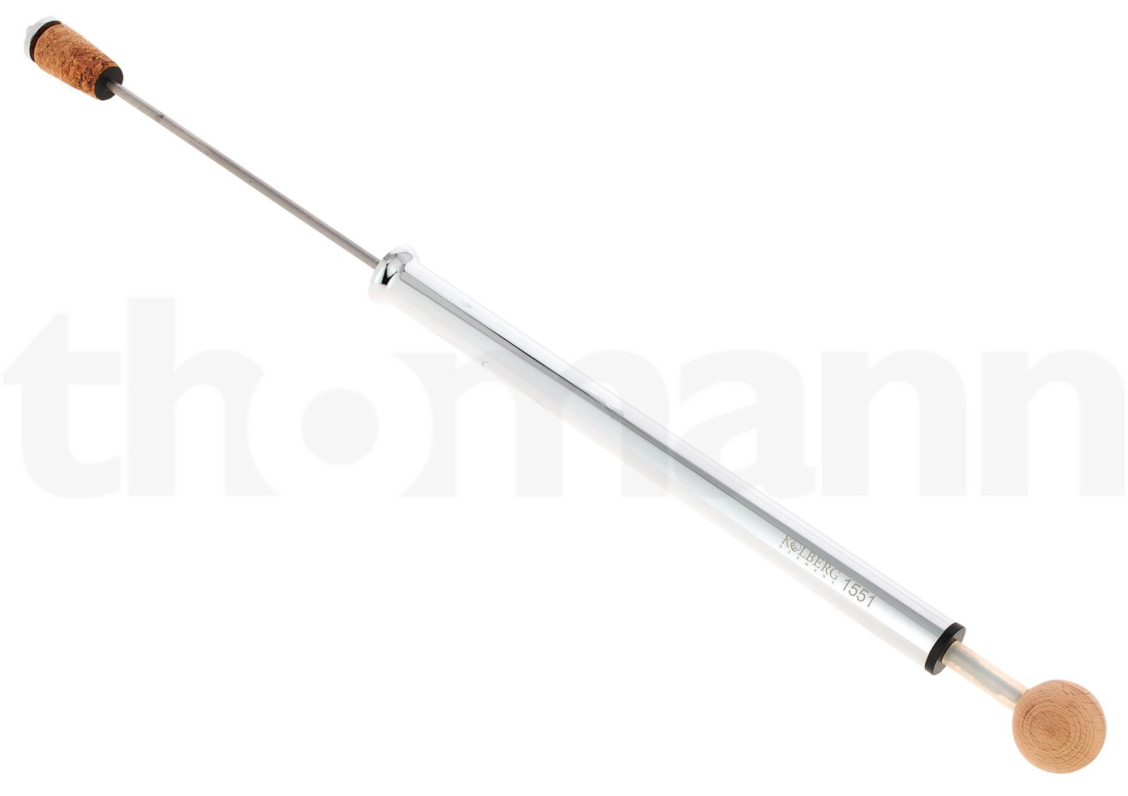 כלי הקשה תזמורתי Kolberg 1551 Pop Cap automatic 2 כלי הקשה תזמורתי Kolberg 1551 Pop Cap automatic – תמונה 2