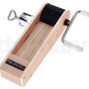 כלי הקשה תזמורתי Kolberg 1745RH Ratchet with Holder