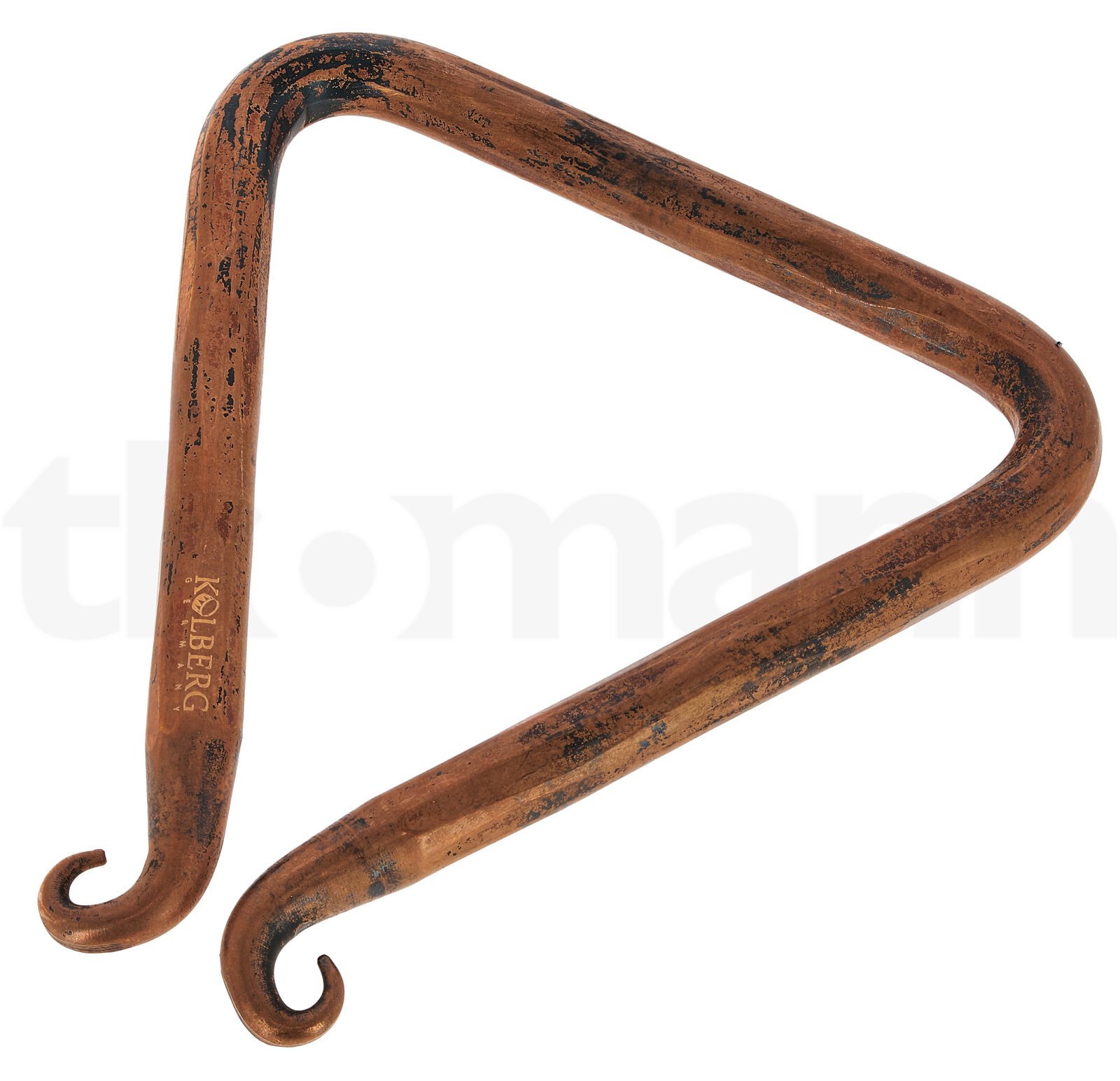 כלי הקשה תזמורתי Kolberg 2114ENBH Triangle 3 כלי הקשה תזמורתי Kolberg 2114ENBH Triangle – תמונה 3