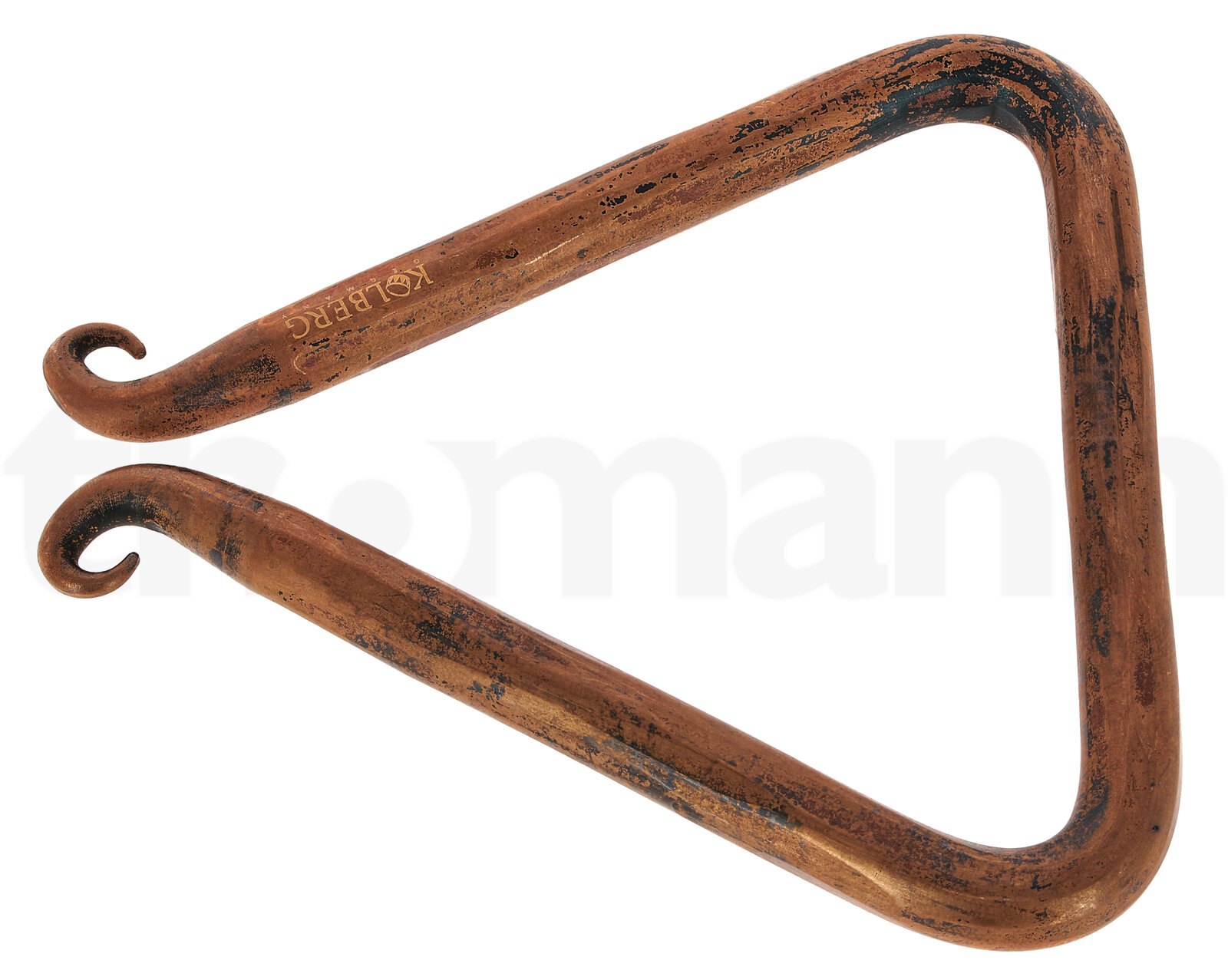 כלי הקשה תזמורתי Kolberg 2114ENBH Triangle 4 כלי הקשה תזמורתי Kolberg 2114ENBH Triangle – תמונה 4