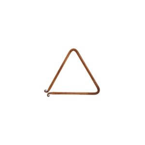 כלי הקשה תזמורתי Kolberg 2125ENB Triangle