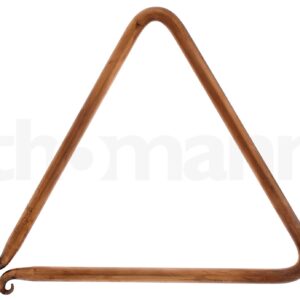 כלי הקשה תזמורתי Kolberg 2125ENB Triangle