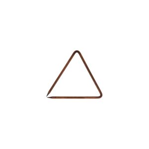 כלי הקשה תזמורתי Kolberg 2130EN Triangle