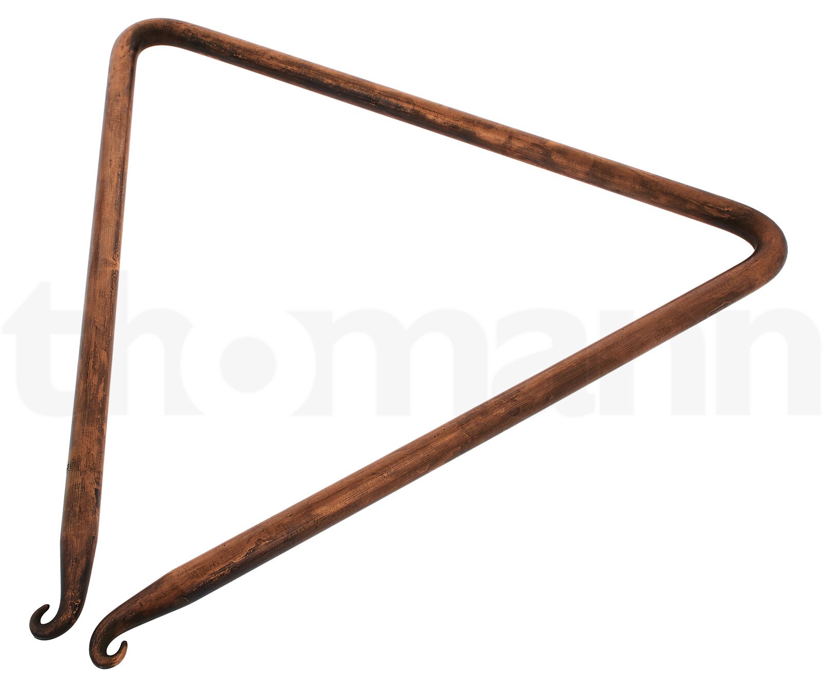 כלי הקשה תזמורתי Kolberg 2130ENB Triangle 3 כלי הקשה תזמורתי Kolberg 2130ENB Triangle – תמונה 3