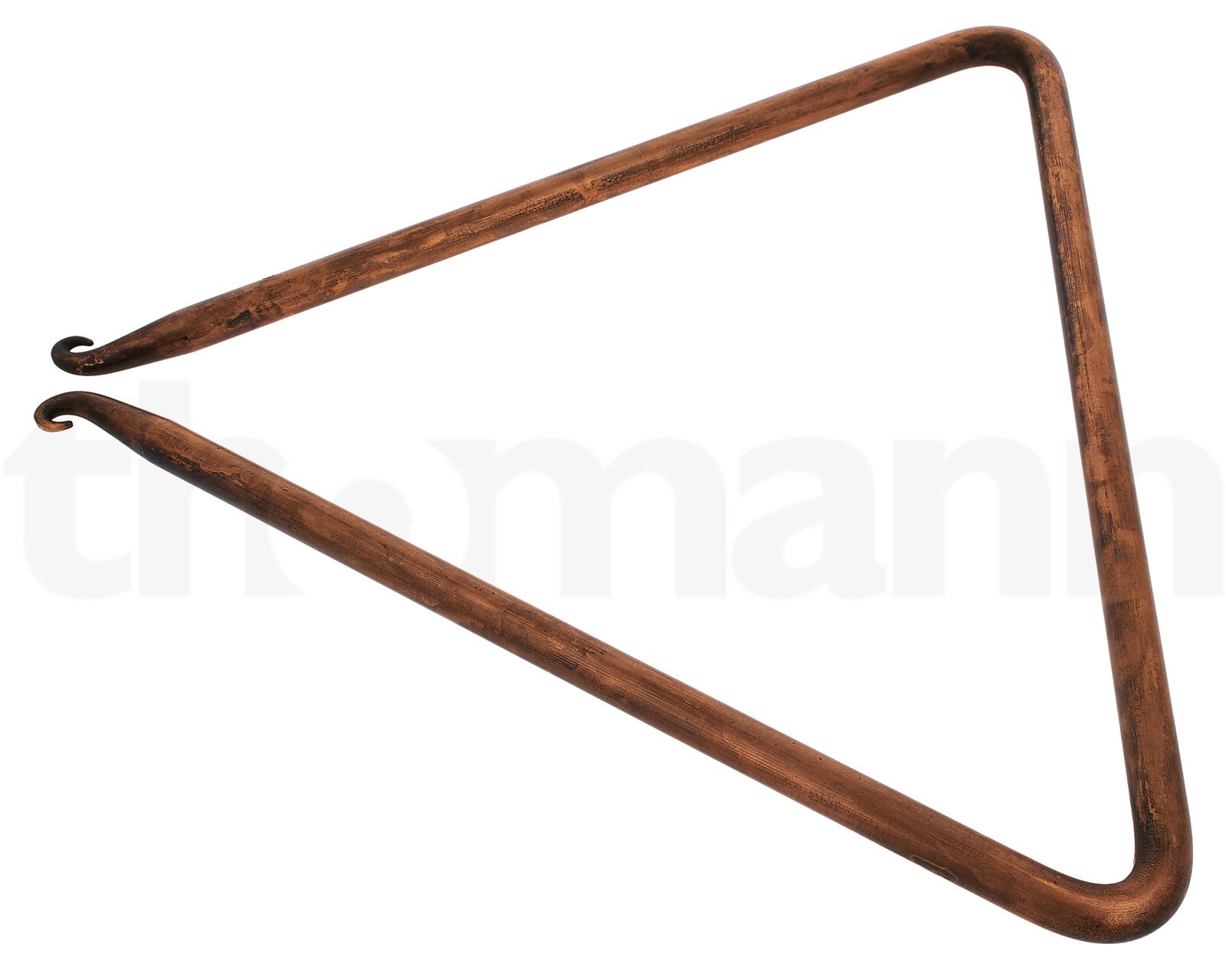 כלי הקשה תזמורתי Kolberg 2130ENB Triangle 4 כלי הקשה תזמורתי Kolberg 2130ENB Triangle – תמונה 4