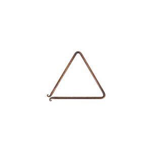כלי הקשה תזמורתי Kolberg 2130ENBH Triangle