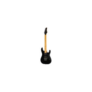 גיטרה חשמלית Kramer Guitars Volante HHFR Intruder Black