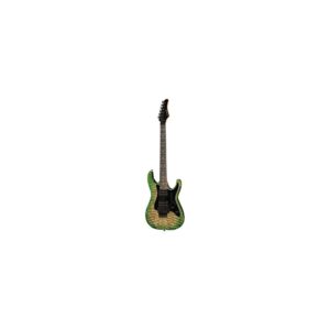 גיטרה חשמלית Kramer Guitars Volante Ql HHFR Ultramarine B