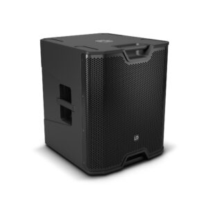 סאב וופר מוגבר LD Systems ICOA SUB 15 A