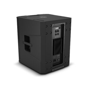 סאב וופר מוגבר LD Systems ICOA SUB 15 A