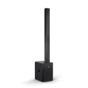 LD Systems MAUI 28 G3 MIX – מערכת PA עמודית עם מיקסר דיגיטלי