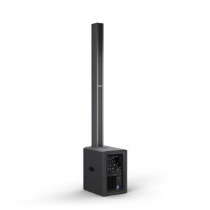LD Systems MAUI 28 G3 MIX – מערכת PA עמודית עם מיקסר דיגיטלי