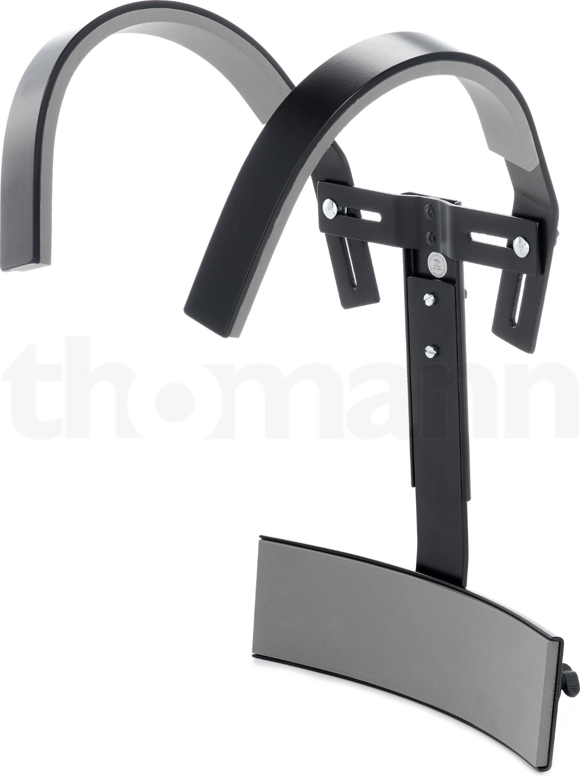 תוף מצעד Lefima 7700s Stretcher Rack Black 4 תוף מצעד Lefima 7700s Stretcher Rack Black – תמונה 4