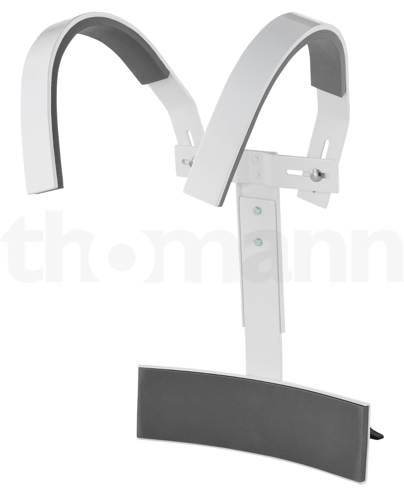 תוף מצעד Lefima 7700w Stretcher Rack White 2 תוף מצעד Lefima 7700w Stretcher Rack White – תמונה 2