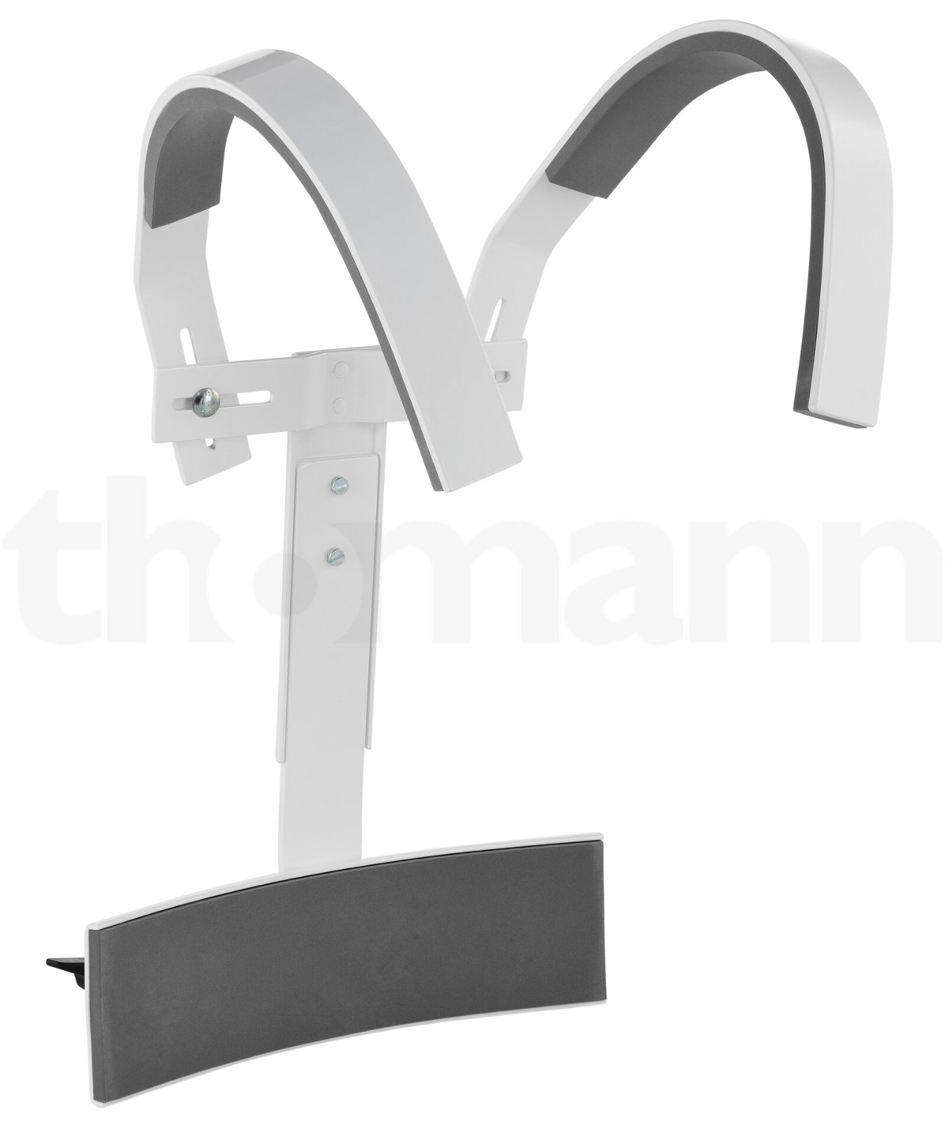 תוף מצעד Lefima 7700w Stretcher Rack White 4 תוף מצעד Lefima 7700w Stretcher Rack White – תמונה 4