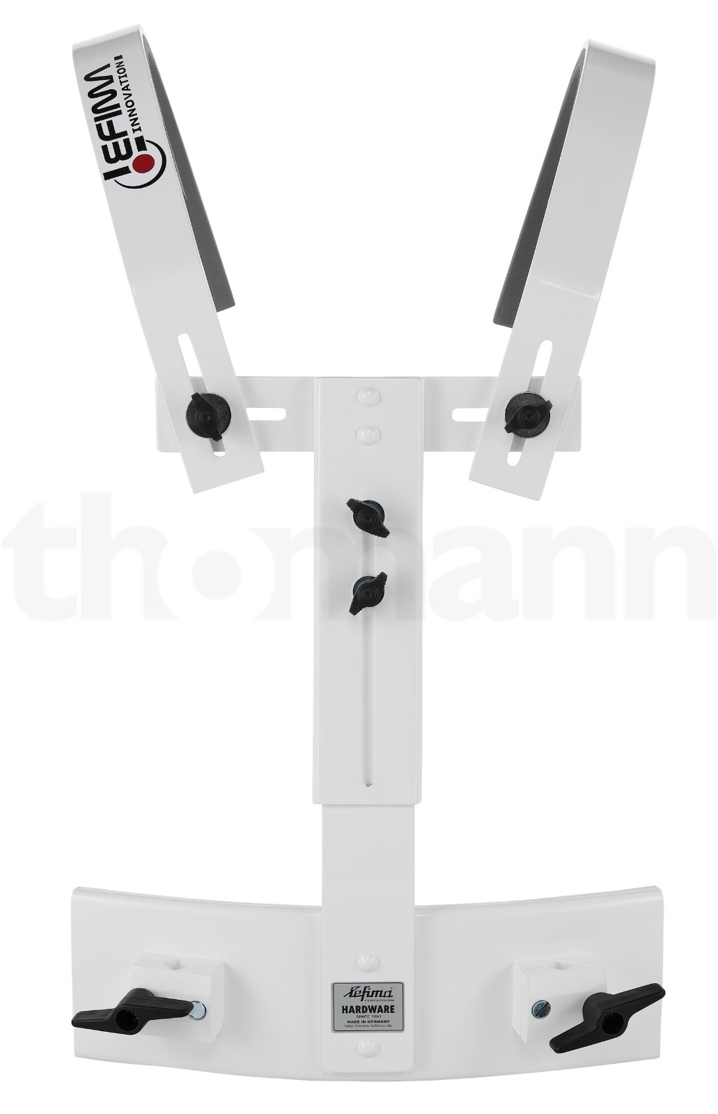 תוף מצעד Lefima 7700w Stretcher Rack White 5 תוף מצעד Lefima 7700w Stretcher Rack White – תמונה 5