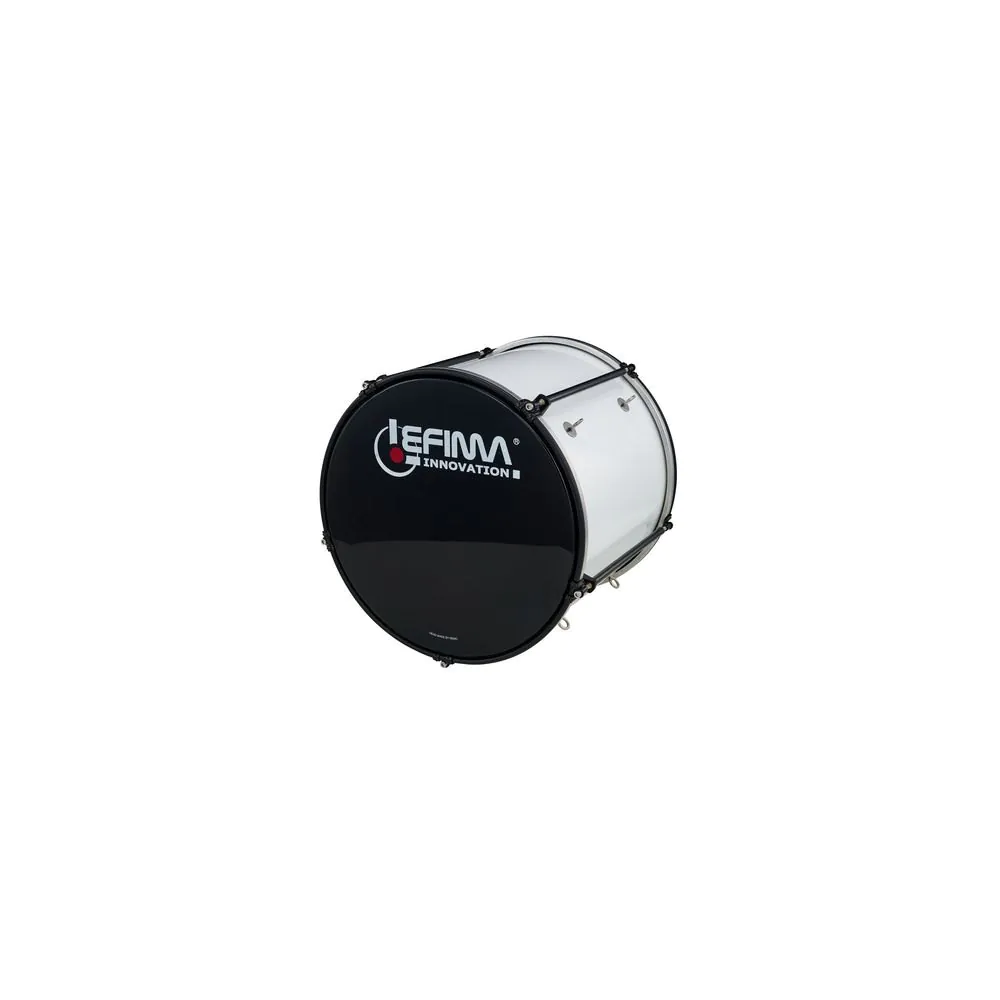 תוף מצעד Lefima BMB 1614 Bass Drum WSSS 1 תוף מצעד Lefima BMB 1614 Bass Drum WSSS