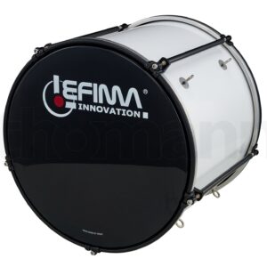 תוף מצעד Lefima BMB 1614 Bass Drum WSSS