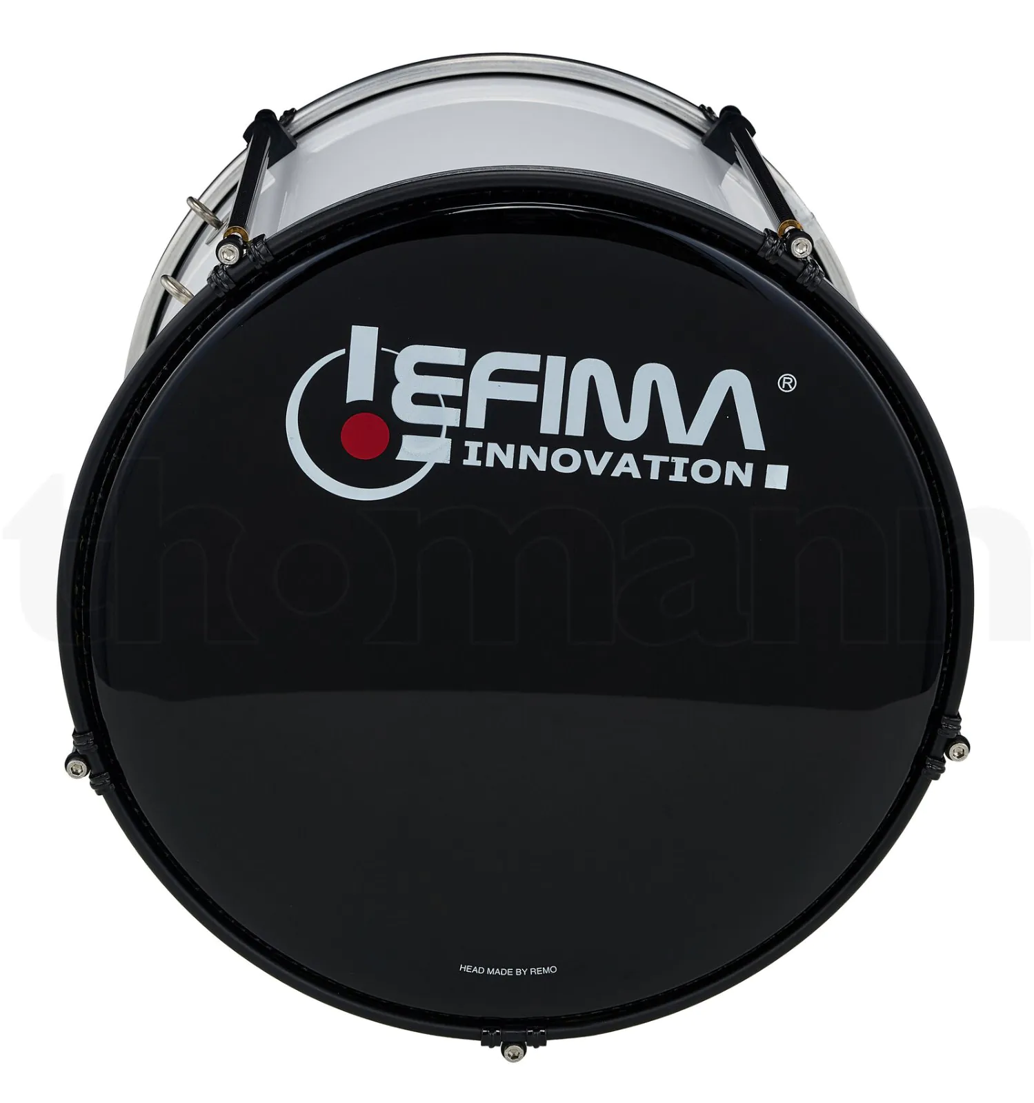 תוף מצעד Lefima BMB 1614 Bass Drum WSSS 5 תוף מצעד Lefima BMB 1614 Bass Drum WSSS – תמונה 5