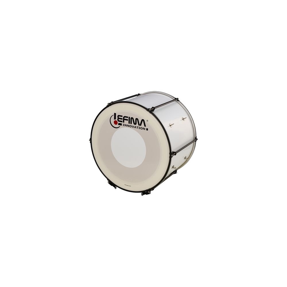 תוף מצעד Lefima BMB 2216 Bass Drum WSWS 1 תוף מצעד Lefima BMB 2216 Bass Drum WSWS
