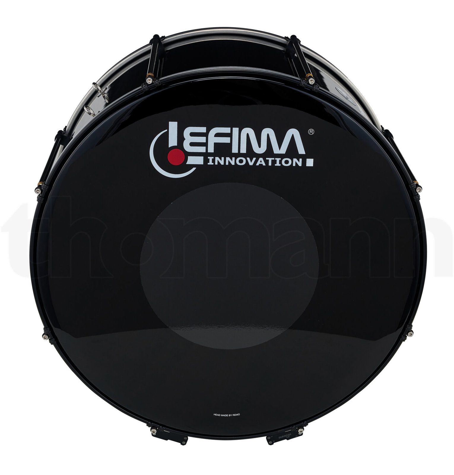 תוף מצעד Lefima BMB 2616 Bass Drum SSSS 5 תוף מצעד Lefima BMB 2616 Bass Drum SSSS – תמונה 5