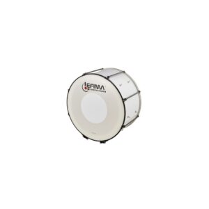 תוף מצעד Lefima BMB 2616 Bass Drum WSWS