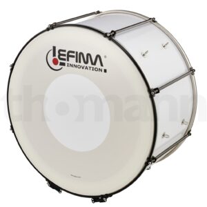 תוף מצעד Lefima BMB 2616 Bass Drum WSWS