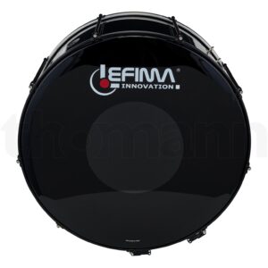 תוף מצעד Lefima BMB 2816 Bass Drum SSSS
