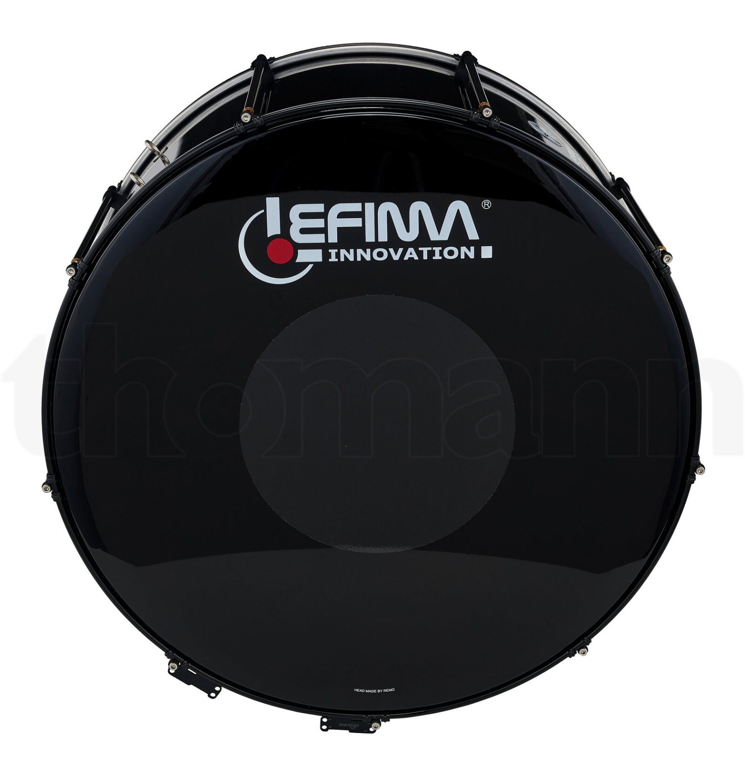תוף מצעד Lefima BMB 2816 Bass Drum SSSS 3 תוף מצעד Lefima BMB 2816 Bass Drum SSSS – תמונה 3