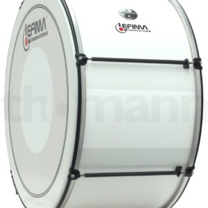תוף מצעד Lefima BMB 2816 Bass Drum WSWS