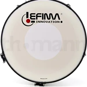תוף מצעד Lefima BMS 2214 Bass Drum WSWS