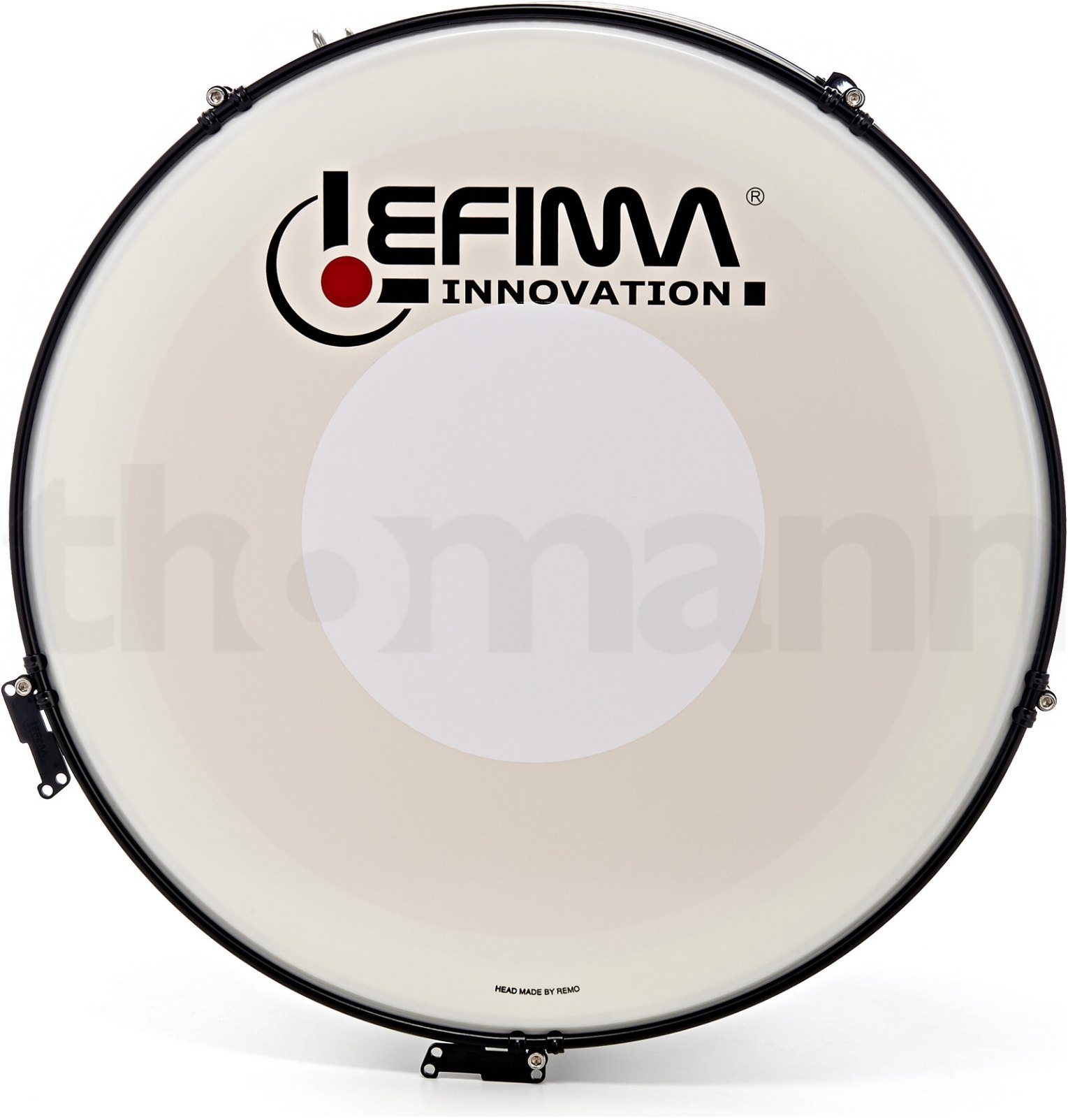 תוף מצעד Lefima BMS 2214 Bass Drum WSWS 2 תוף מצעד Lefima BMS 2214 Bass Drum WSWS – תמונה 2