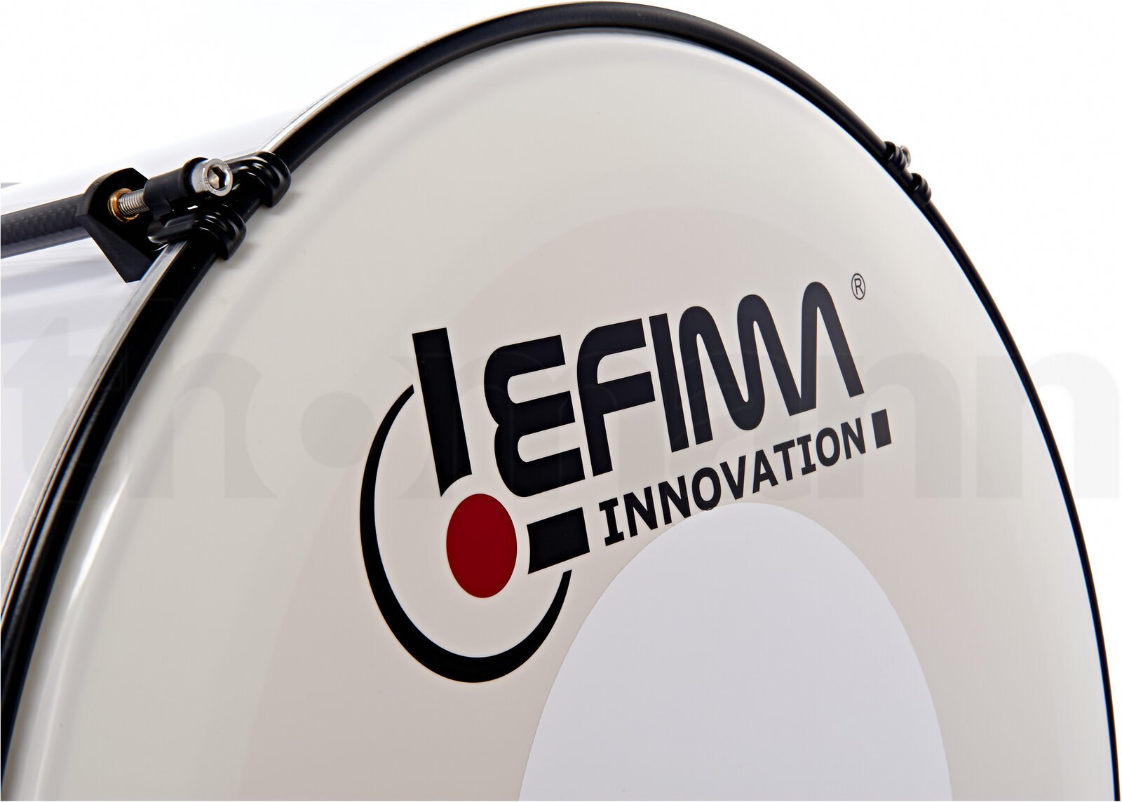 תוף מצעד Lefima BMS 2214 Bass Drum WSWS 5 תוף מצעד Lefima BMS 2214 Bass Drum WSWS – תמונה 5