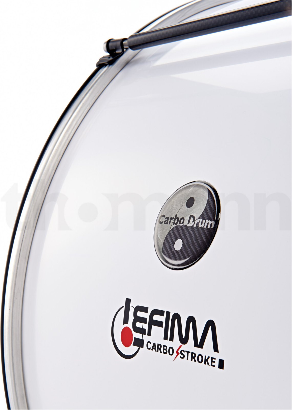 תוף מצעד Lefima BMS 2214 Bass Drum WSWS 6 תוף מצעד Lefima BMS 2214 Bass Drum WSWS – תמונה 6