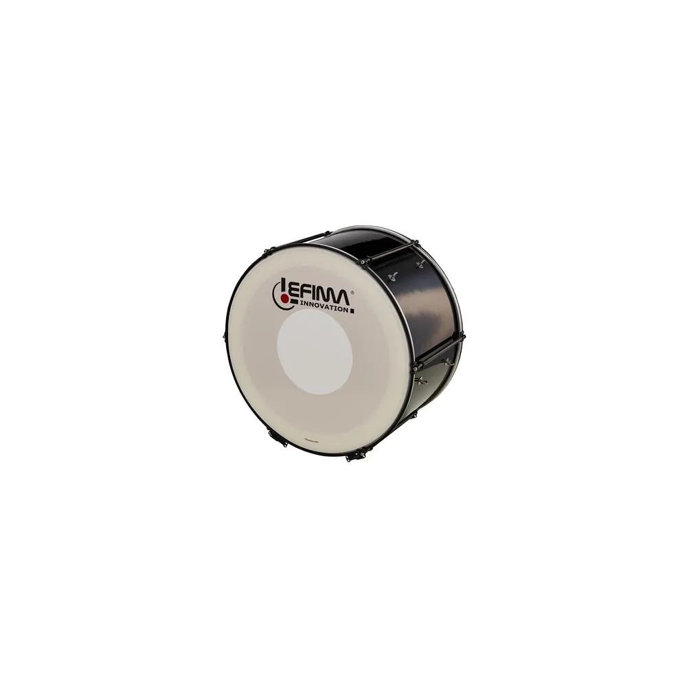 תוף מצעד Lefima BMS 2414 Bass Drum SSWS 1 תוף מצעד Lefima BMS 2414 Bass Drum SSWS