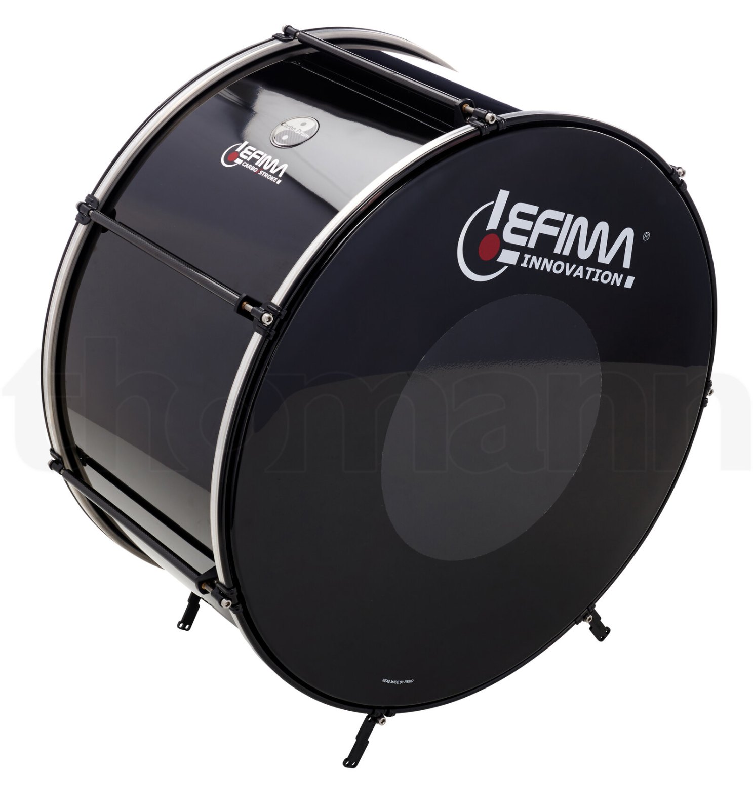 תוף מצעד Lefima BMS 2614 Bass Drum SSSS 6 תוף מצעד Lefima BMS 2614 Bass Drum SSSS – תמונה 6