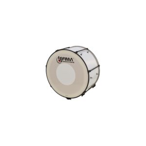 תוף מצעד Lefima BMS 2614 Bass Drum WSWS