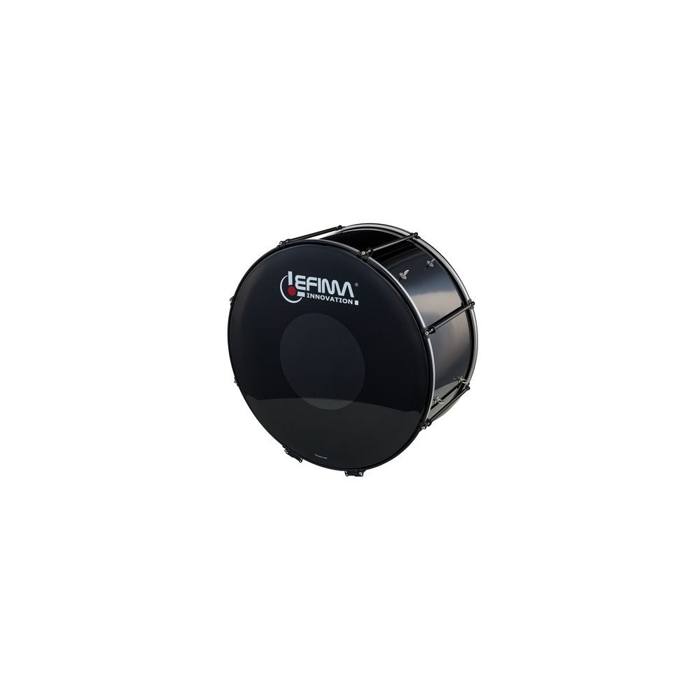 תוף מצעד Lefima BMS 2814 Bass Drum SSSS 1 תוף מצעד Lefima BMS 2814 Bass Drum SSSS