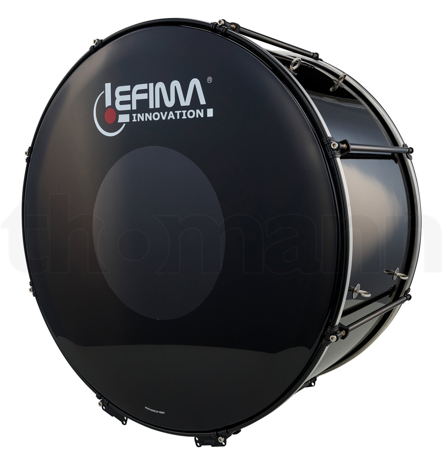 תוף מצעד Lefima BMS 2814 Bass Drum SSSS 5 תוף מצעד Lefima BMS 2814 Bass Drum SSSS – תמונה 5