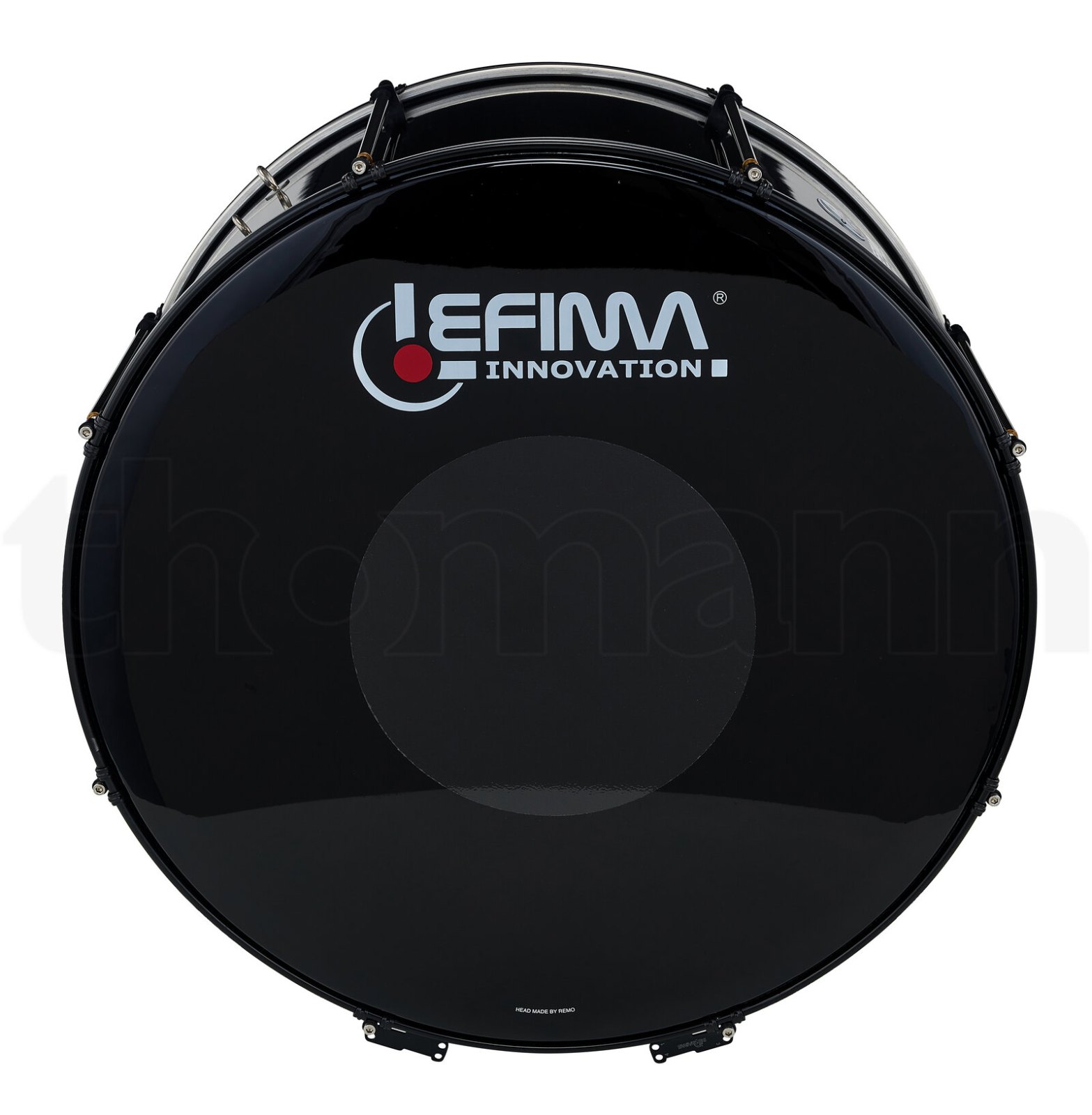 תוף מצעד Lefima BMS 2814 Bass Drum SSSS 6 תוף מצעד Lefima BMS 2814 Bass Drum SSSS – תמונה 6
