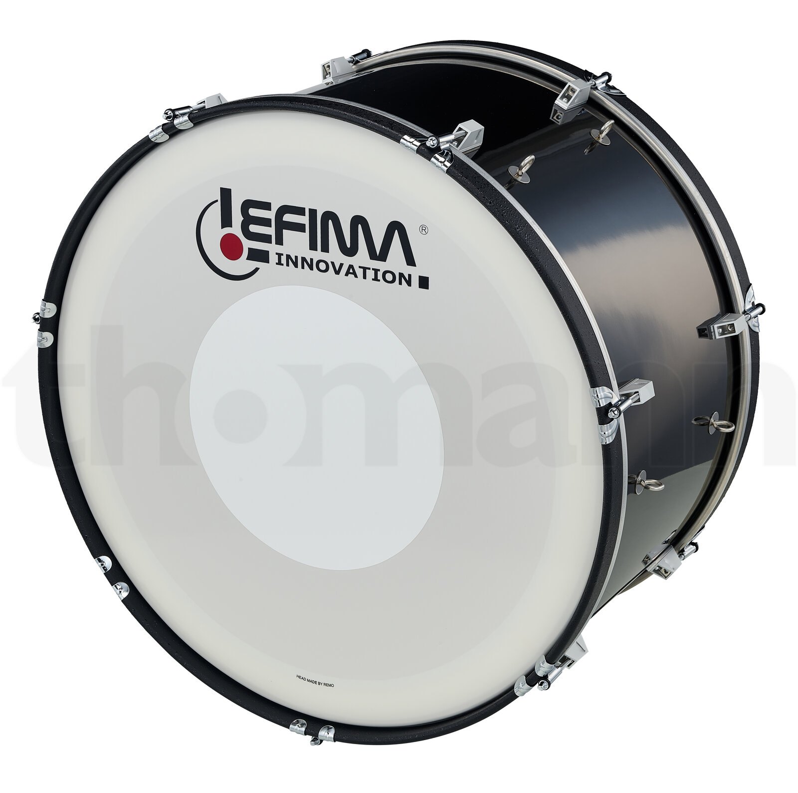תוף מצעד Lefima BUL2614 SSWC 2 תוף מצעד Lefima BUL2614 SSWC – תמונה 2