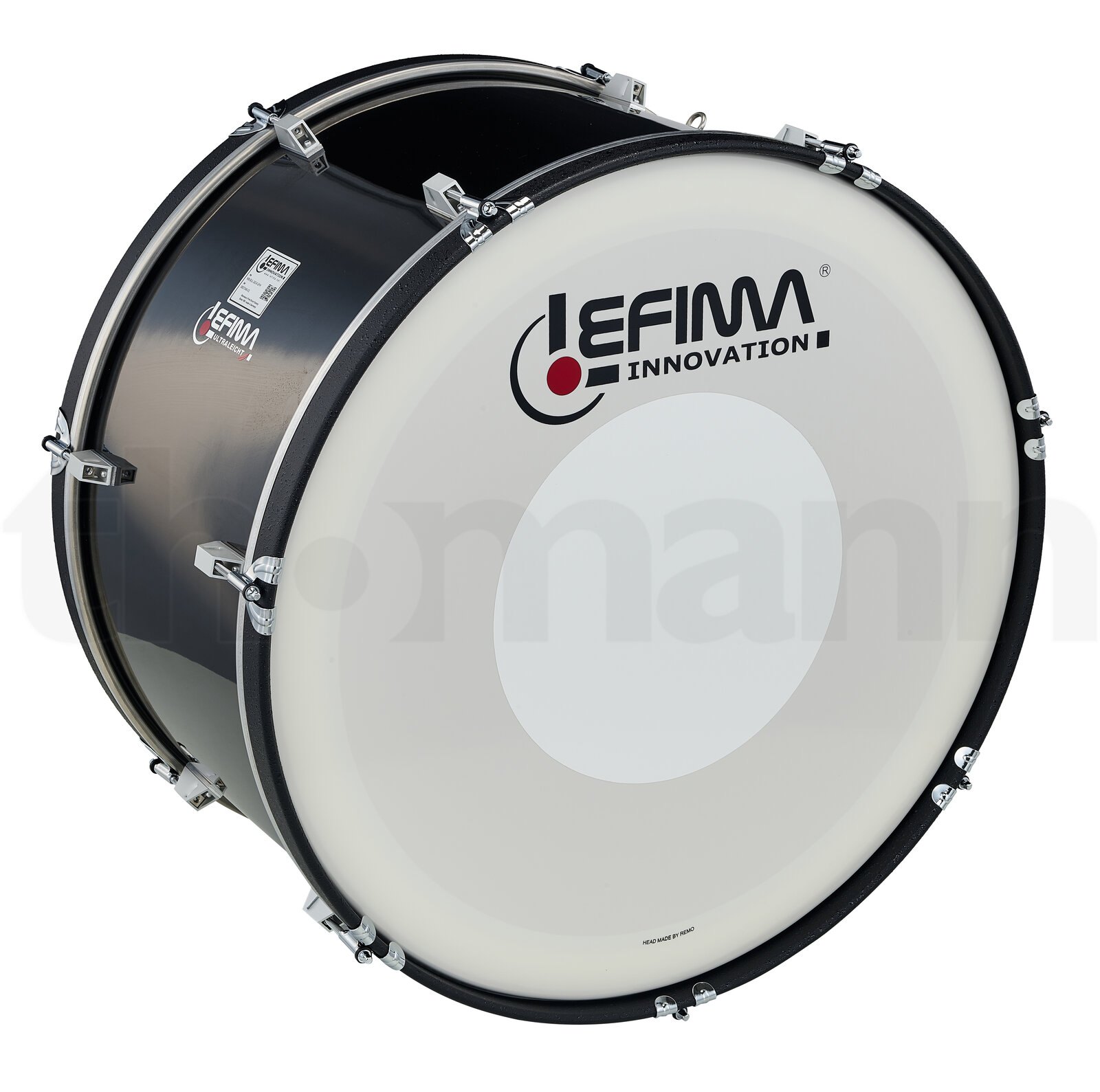 תוף מצעד Lefima BUL2614 SSWC 4 תוף מצעד Lefima BUL2614 SSWC – תמונה 4