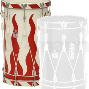 תוף מצעד Lefima LT381 Field Drum