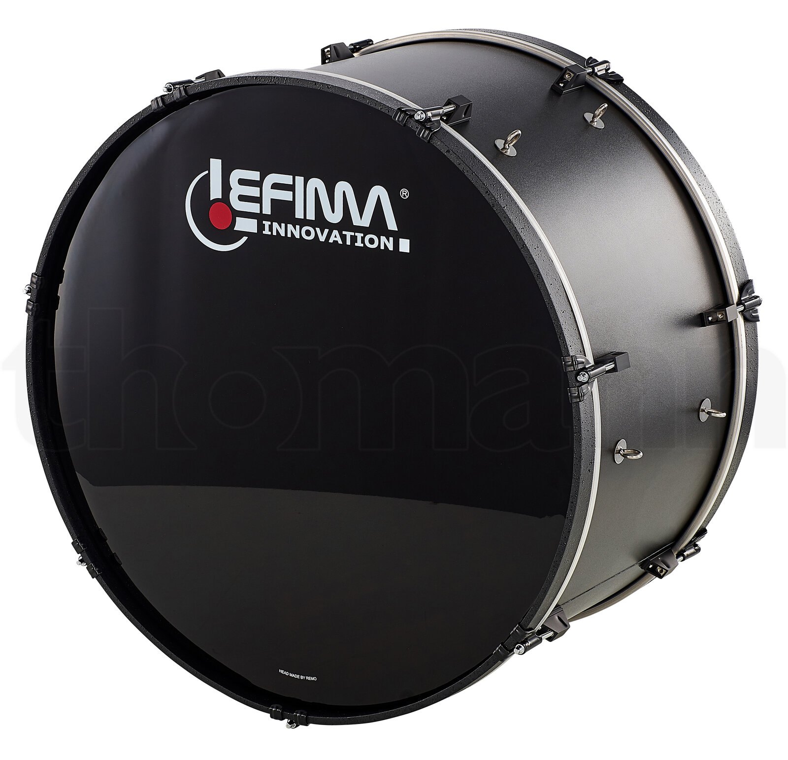 תוף מצעד Lefima MB-BUO-2614-2HH PM2 2 תוף מצעד Lefima MB-BUO-2614-2HH PM2 – תמונה 2
