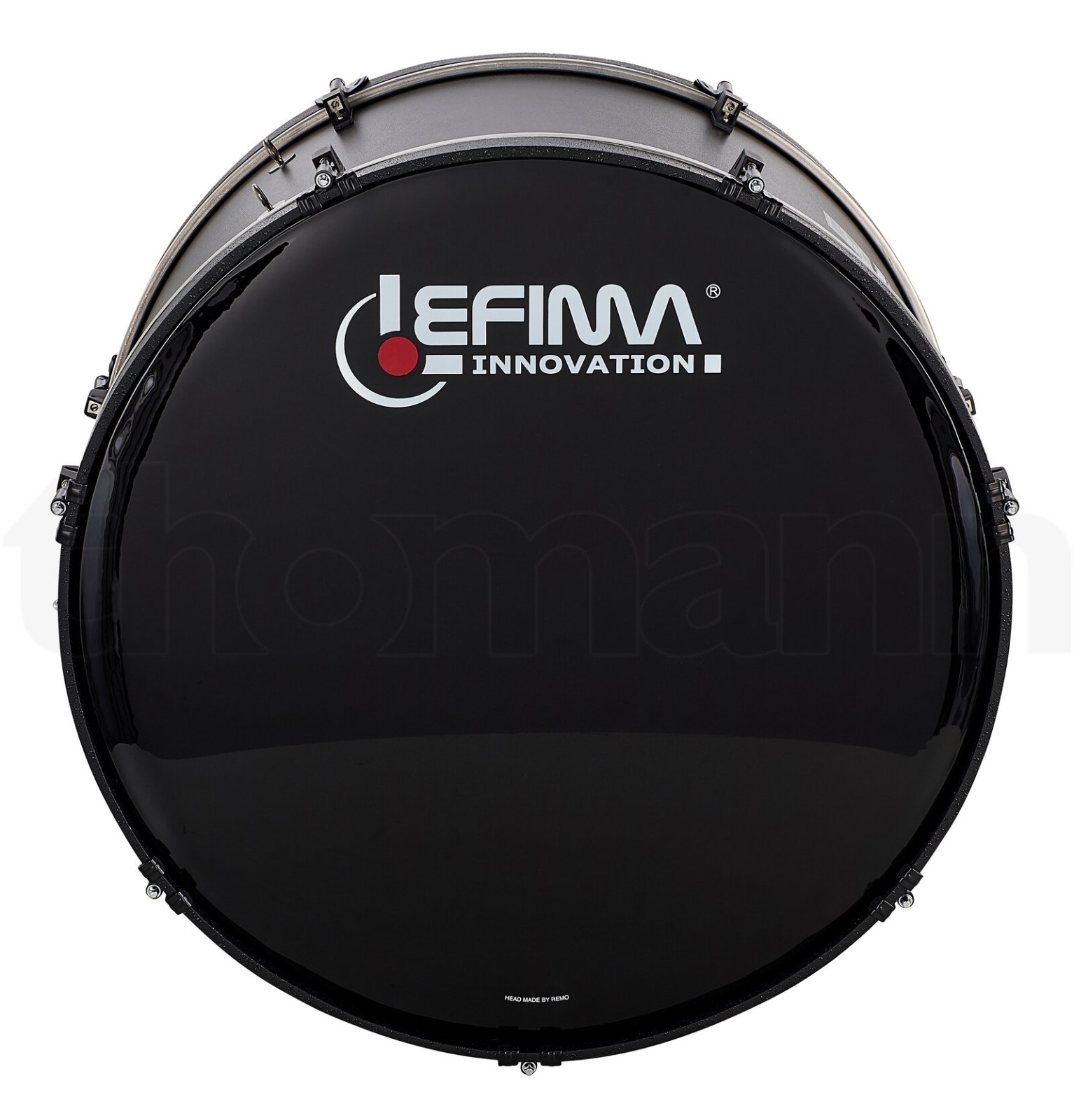 תוף מצעד Lefima MB-BUO-2614-2HH PM2 5 תוף מצעד Lefima MB-BUO-2614-2HH PM2 – תמונה 5