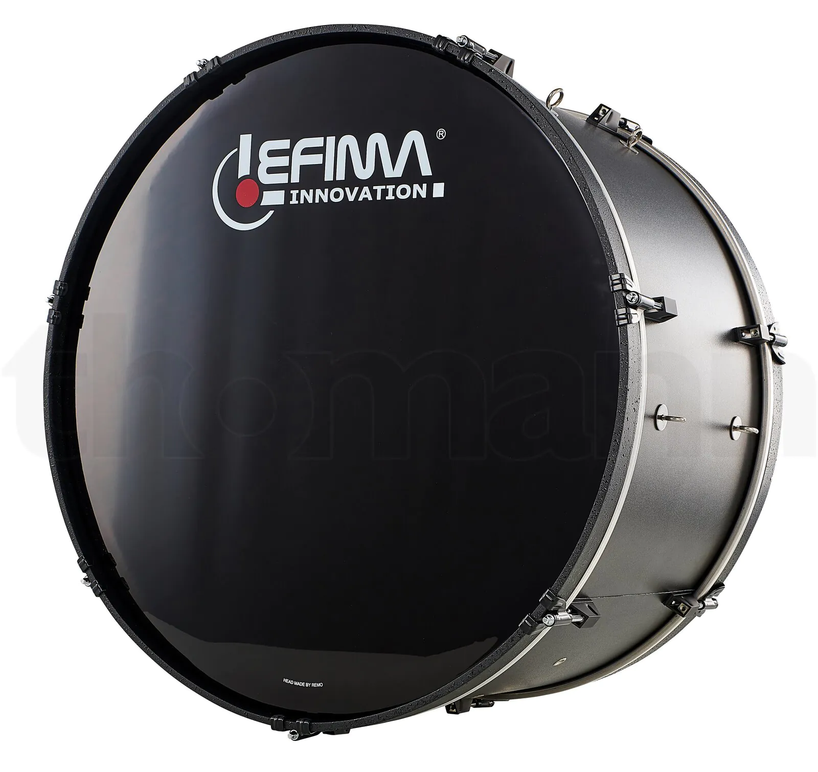 תוף מצעד Lefima MB-BUO-2614-2HH PM2 6 תוף מצעד Lefima MB-BUO-2614-2HH PM2 – תמונה 6