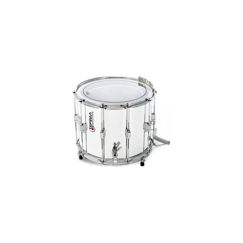 תוף מצעד Lefima MP-BU0-1412-2MM Parade Drum 1 תוף מצעד Lefima MP-BU0-1412-2MM Parade Drum