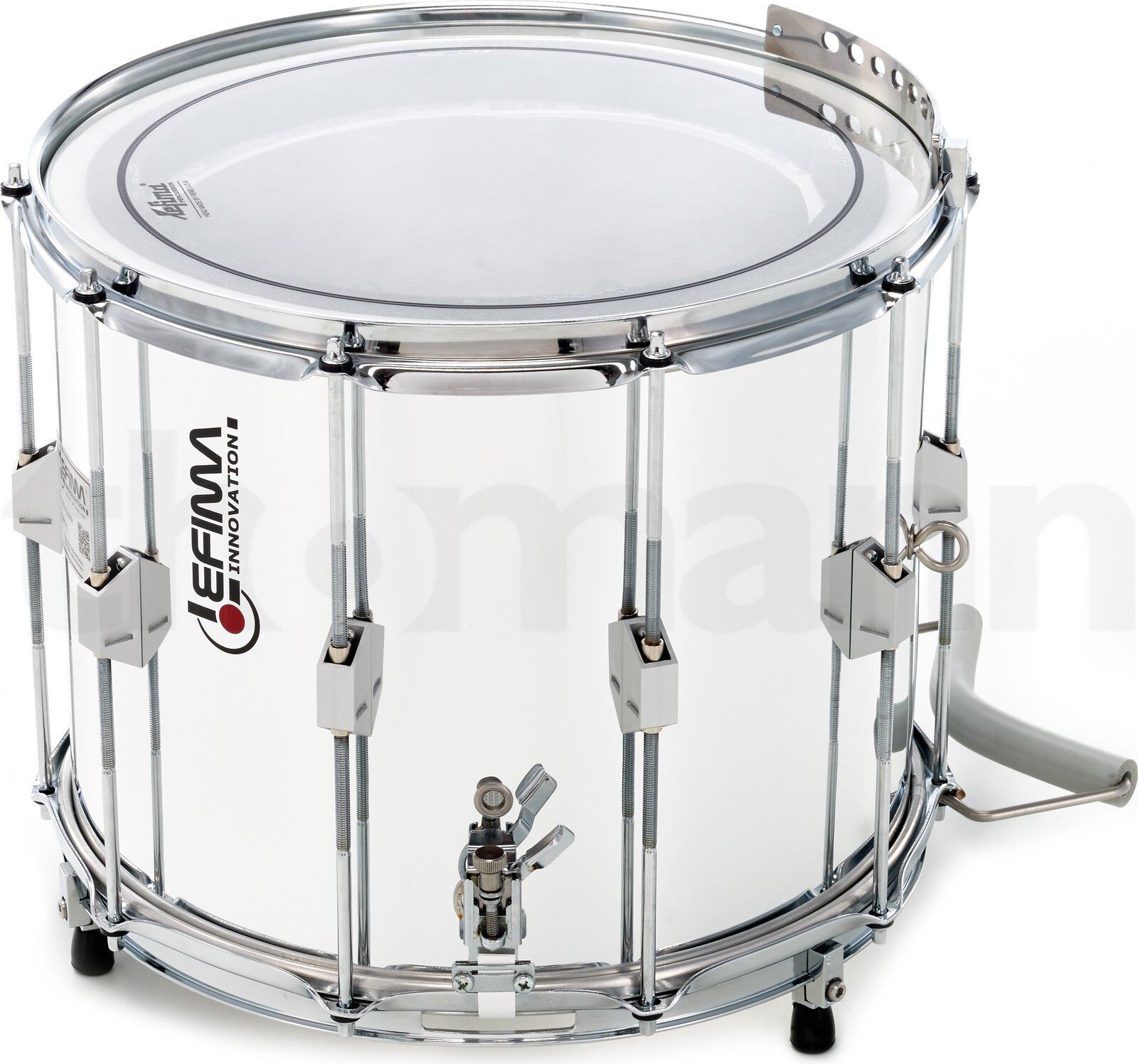 תוף מצעד Lefima MP-BU0-1412-2MM Parade Drum 2 תוף מצעד Lefima MP-BU0-1412-2MM Parade Drum – תמונה 2